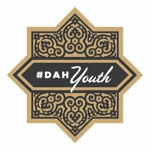 Fundraising Page: DAH Youth